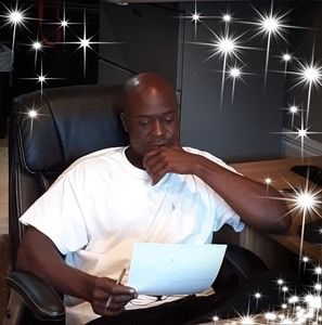 Meet your Posher, Westley